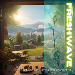 Black Coffee and Sunshine