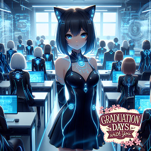 卒業 ～君との日々～