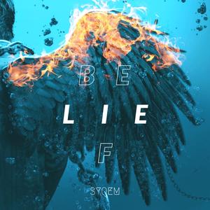 beLIEf (The Anti-Christmas Song) (feat. Danny The Delta Mode)