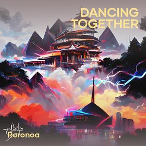 Dancing together
