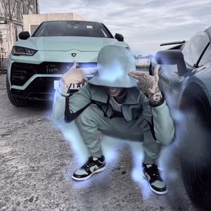 Doja - (Small Peanuts Mashup)