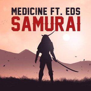 Samurai  (Original Mix)