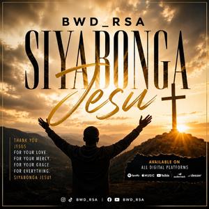 Siyabonga Jesu