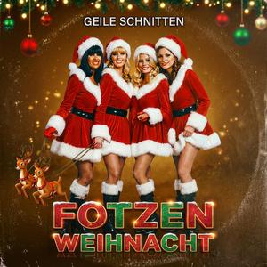 Fotzen Weihnacht (Fotzen Freitag X-Mas Edit)