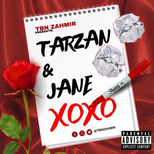 Tarzan & Jane