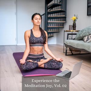 Peaceful Divine Encounter