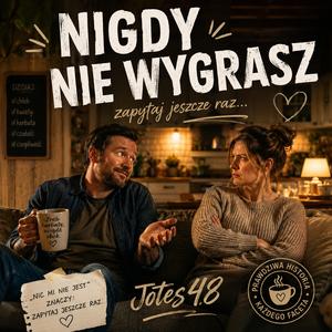 NIGDY NIE WYGRASZ