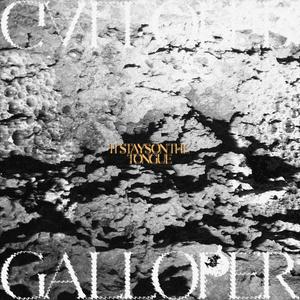 It Stays on the Tongue