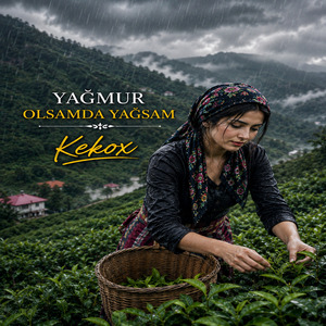 Yağmur olsamda yağsam