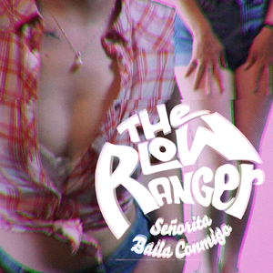 Señorita Baila Conmigo