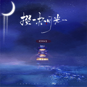 攒一杯月光 (伴奏)