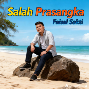 Salah Prasangka
