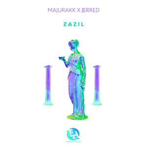 Zazil (feat. Majurakk)