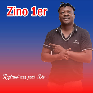 Applaudissez pour Dieu