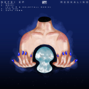 Nefsi (Original Mix)