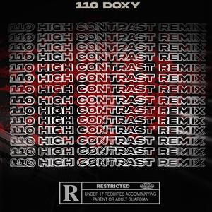 110 (High Contrast Remix) (High Contrast Remix)