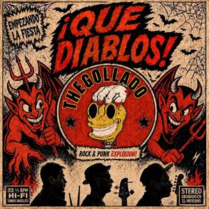 ¡Que Diablos!