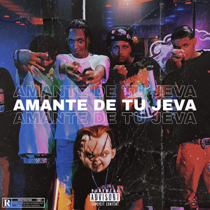 Amante de Tu Jeva