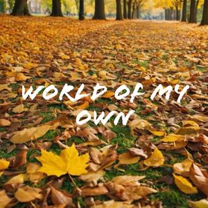 World of My Own