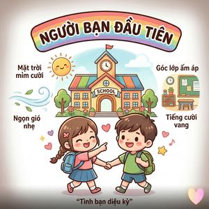 Người Bạn Đầu Tiên