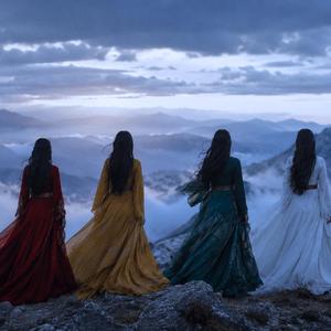 Welatê Me Kurdistan e