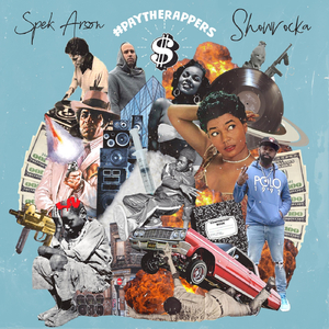 Big Hoop Energy (feat. Brucie, Dezi da Bomb Diva, Jayla Sings, Kay Wattz & Lxvndr)