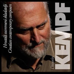 Tri pogleda na Osorsku katedralu: Pogled iz davnine