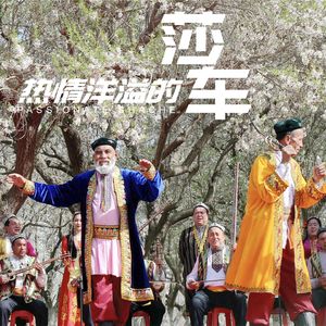 热情洋溢的莎车