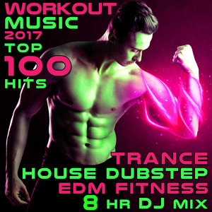 Modulate (Workout Edit Fitness Mix)