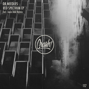 Red spectrum (Original Mix)