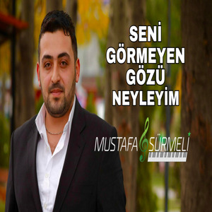 Seni Görmeyen Gözü Neyleyim