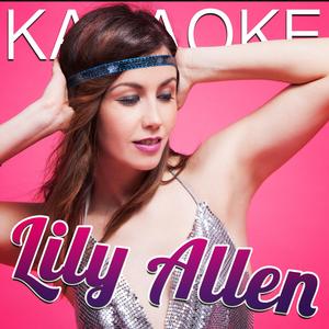 Friday Night (In the Style of Lily Allen) [Karaoke Version]