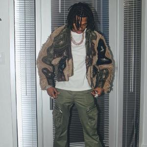 "KK" Lil Baby type beat