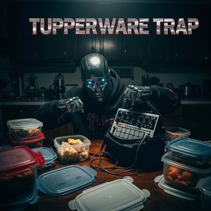 Tupperware Trap