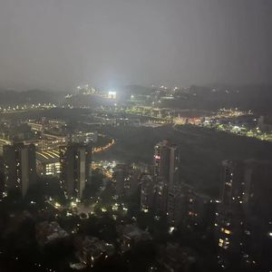 人间烟火