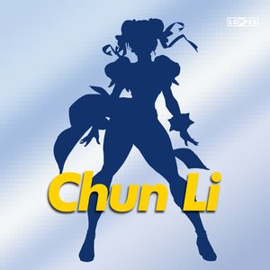 Chun Li