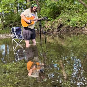 V (Stockport Boat Launch Rig 2) (Live)