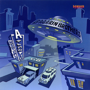 Крейсер Аврора