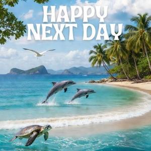 Happy Next Day