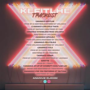 For you (feat. Ht Tautona)