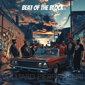 Beat of the Block