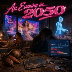 Entre (Instrumental)