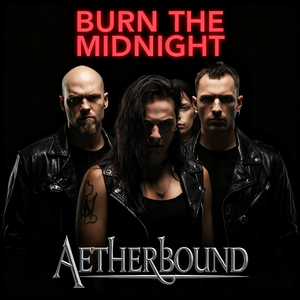 Burn the Midnight