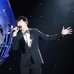 死了都要爱 (Live)