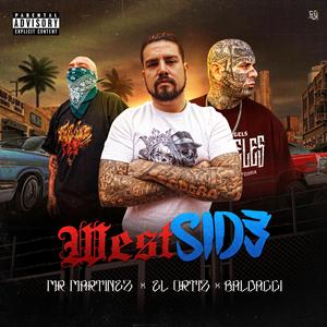 Westside (feat. Baldacci & Mr Martinez)