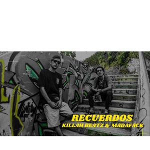 RECUERDOS (feat. Madafack)