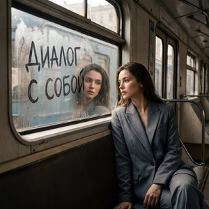 Диалог с собой