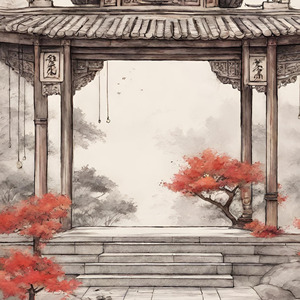 Whispers of the Meadow