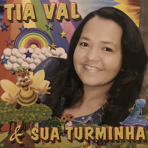 O Meu Corpinho É Santo