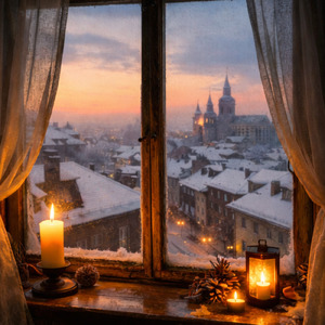 さよならの前に～冬の記憶